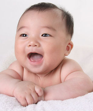 男人面相分析