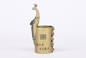 文昌八将