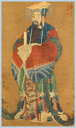 文昌八将